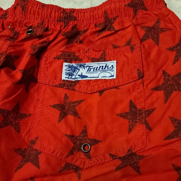 Mens Swim Trunks - Picture 2 of 6